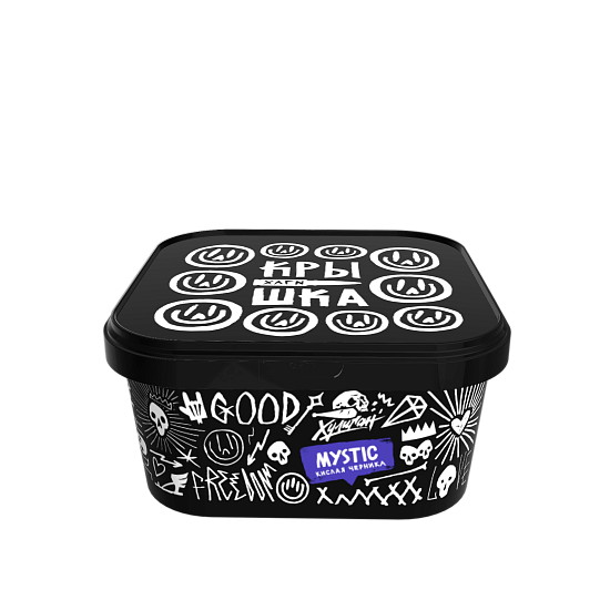 HOOLIGAN - MYSTIC - 200GR