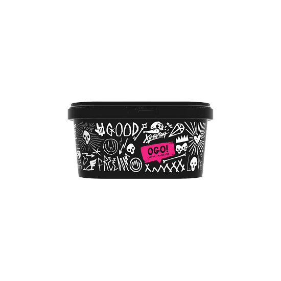 HOOLIGAN - OGO - 200GR