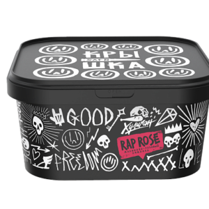 HOOLIGAN - RAPROSE - 200GR