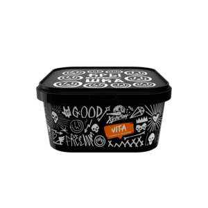 HOOLIGAN - VITA - 200GR