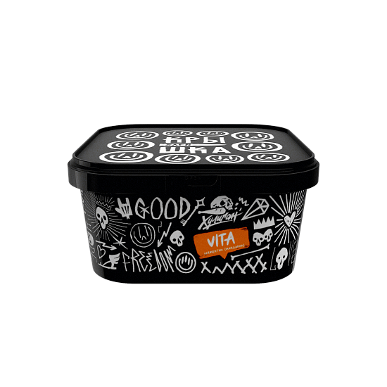 HOOLIGAN - VITA - 200GR
