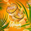 Изображение LETEAM - С ЦИТРУСОВЫМ ФРЕШЕМ - 25 GR MEDIUM