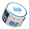 OLO medium 02 Blueberry (Черника) 200 г