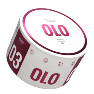 OLO medium 03 Lychee (Личи) 200 г