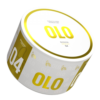 OLO medium 04 Banana (Банан) 200 г