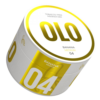 OLO medium 04 Banana (Банан) 50 г