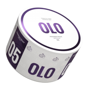 OLO medium 05 Passion Fruit (Маракуйя) 200 г
