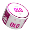 OLO medium 08 Strawberry (Клубника) 200 г