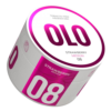 OLO medium 08 Strawberry (Клубника) 50 г