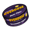 OVERDOSE - DEAR PEAR - 100GR