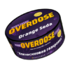 OVERDOSE - ORANGE SODA - 100GR