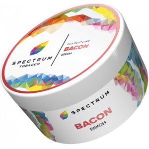 SPECTRUM - BACON - 200GR M