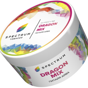 SPECTRUM - DRAGON MIX - 200GR M