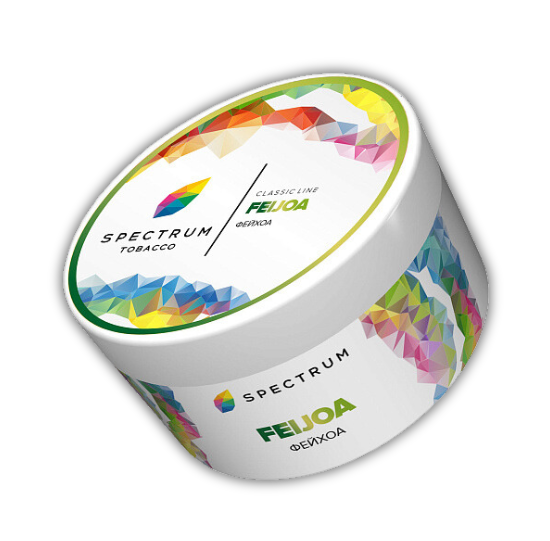 SPECTRUM - FEIJOA - 200GR M
