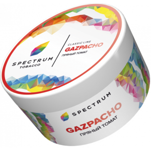 SPECTRUM - GAZPACHO - 200GR M