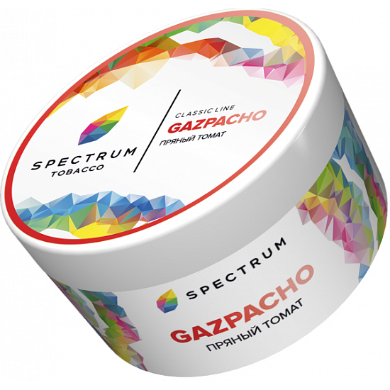 SPECTRUM - GAZPACHO - 200GR M