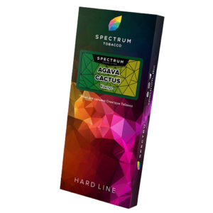 SPECTRUM HL - AGAVA CACTUS - 100GR M