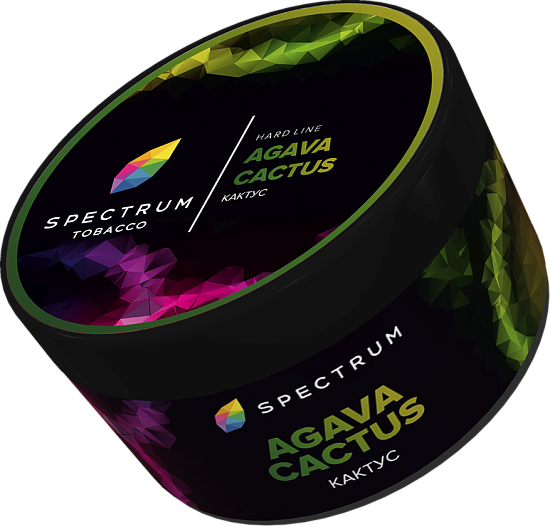 SPECTRUM HL - AGAVA CACTUS - 200GR M