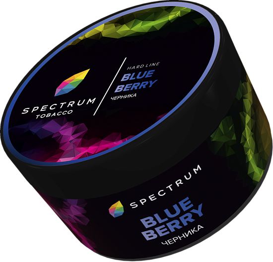 SPECTRUM HL - BLUE BERRY - 200GR M