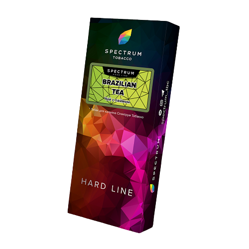 SPECTRUM HL - BRAZILIAN TEA - 100GR M
