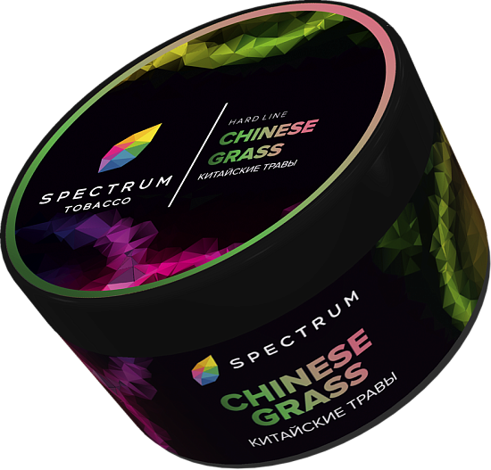 SPECTRUM HL - CHINESE GRASS - 200GR M