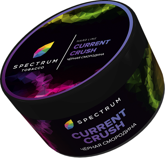 SPECTRUM HL - CURRENT CRUSH - 200GR M