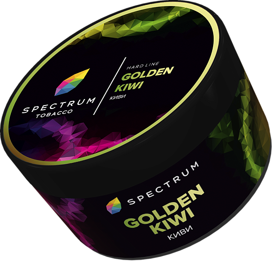 SPECTRUM HL - GOLDEN KIWI - 200GR M