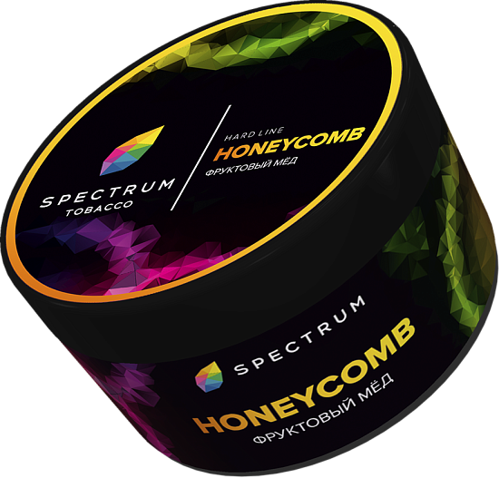 SPECTRUM HL - HONEYCOMB - 200GR M