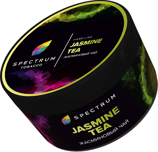 SPECTRUM HL - JASMINE TEA - 200GR M