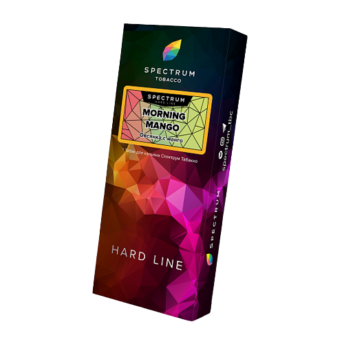 SPECTRUM HL - MORNING MANGO - 100GR M