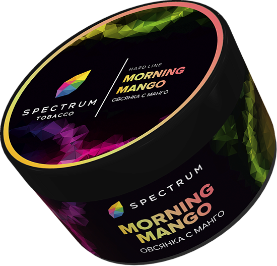 SPECTRUM HL - MORNING MANGO - 200GR M