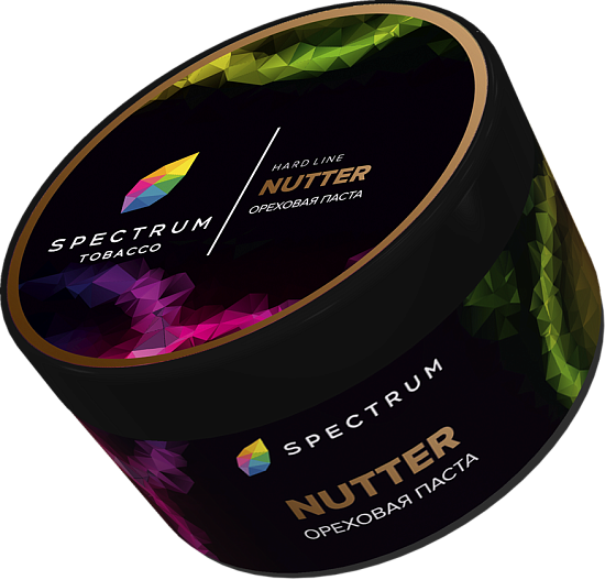 SPECTRUM HL - NUTTER - 200GR M