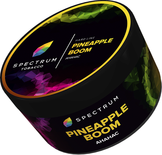 SPECTRUM HL - PINEAPPLE BOOM - 200GR M