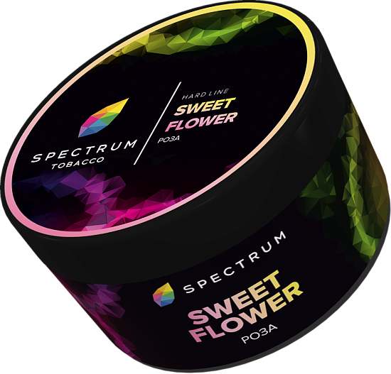 SPECTRUM HL - SWEET FLOWER - 200GR M