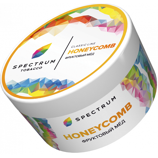 SPECTRUM - HONEYCOMB - 200GR M