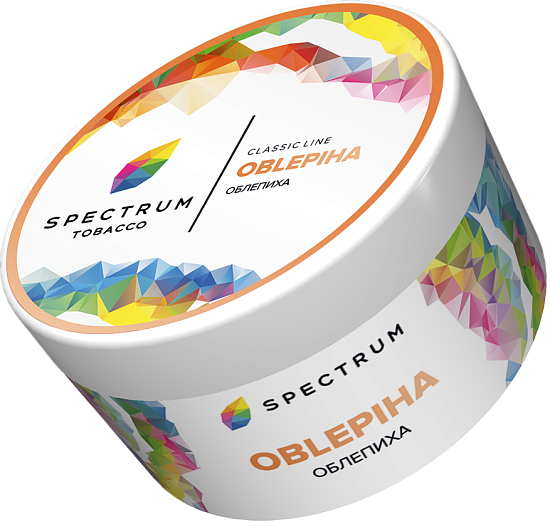 SPECTRUM - OBLEPIHA - 200GR M