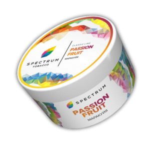 SPECTRUM - PASSION FRUIT - 200GR M