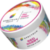 SPECTRUM - RED BERRY - 200GR M
