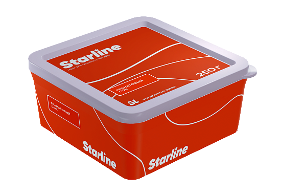 STARLINE - ГРАНАТОВЫЙ СОК - 250 GR