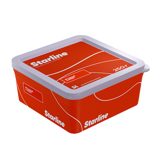 STARLINE - ЯГОДНЫЙ СОРБЕТ - 250 GR