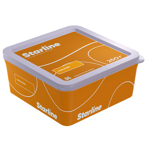 STARLINE - МАРАКУЙЯ - 250 GR