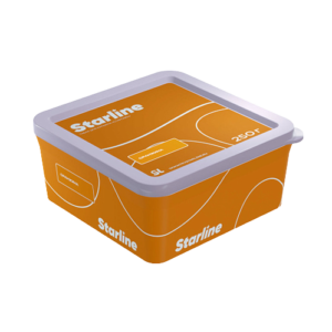 STARLINE - ОРАНЖИНА - 250 GR