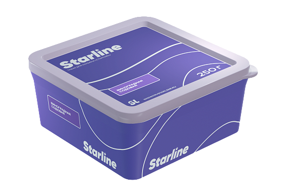 STARLINE - ВИНОГРАДНАЯ СОДОВАЯ - 250 GR