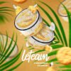 Изображение LETEAM - С КОКОСОВЫМ ПЕЧЕНЬЕМ - 25 GR MEDIUM